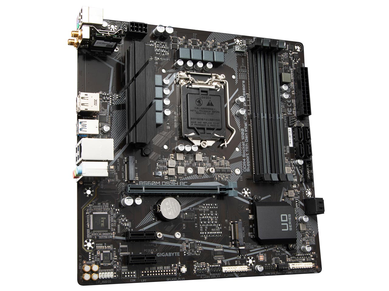 B560M DS3H AC [Rev.1.0]