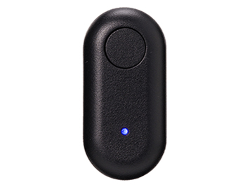 �����[�g�R���g���[�� TR-1 �̐��i�摜