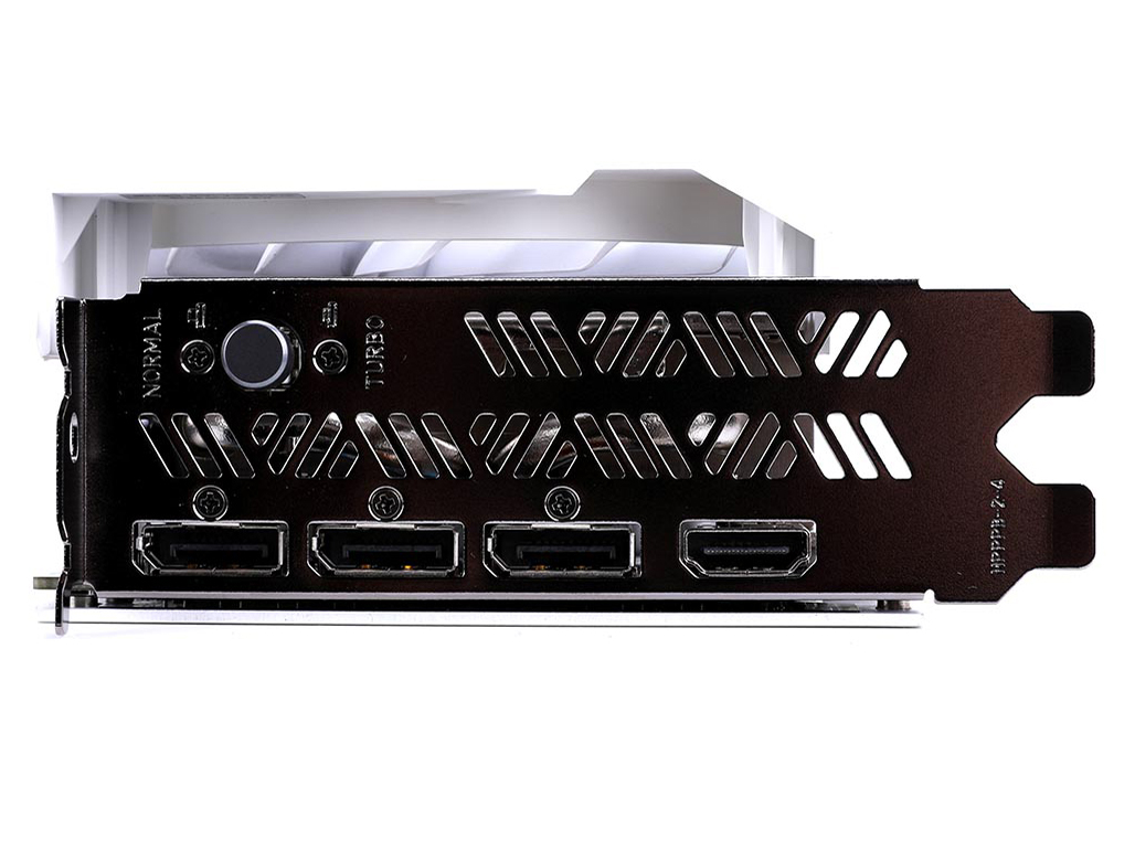 iGame RTX 3060 Ultra W OC 12G [PCIExp 12GB]