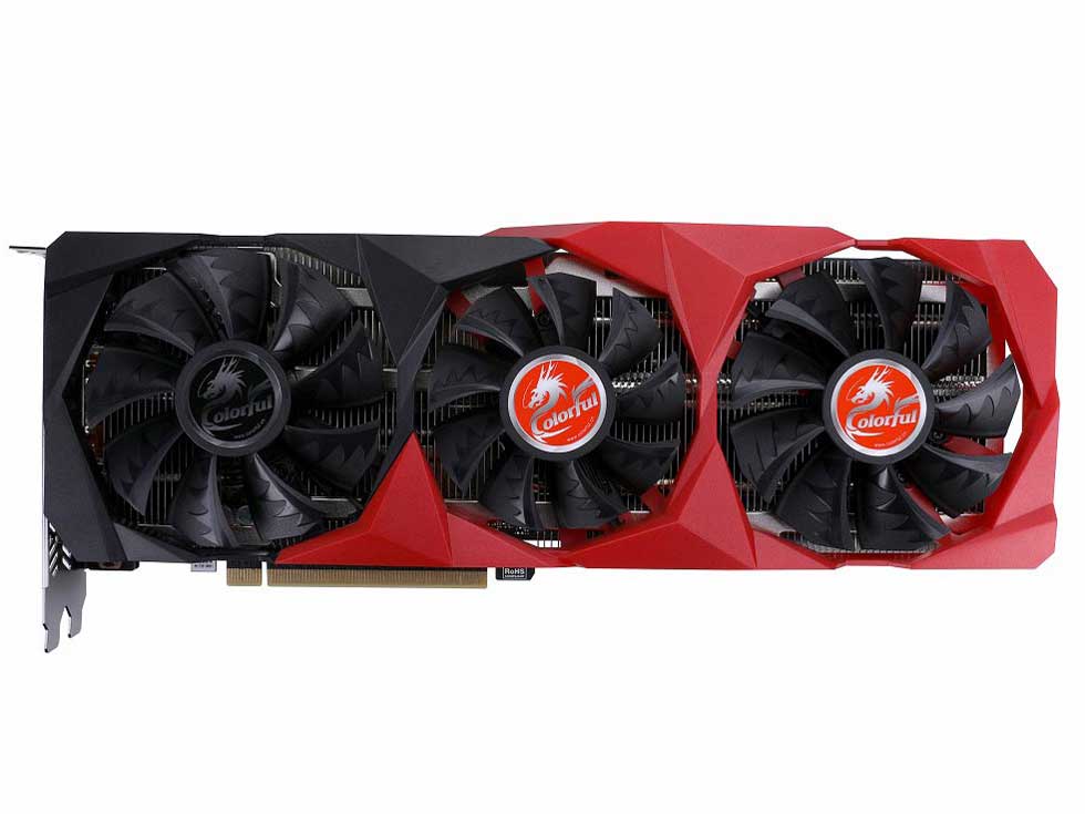 GeForce RTX 3060 NB 12G [PCIExp 12GB] �̐��i�摜