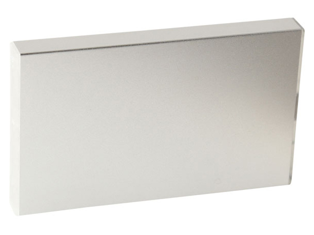 Groovy SSDCASE-U31G1-SL [�V���o�[] �̐��i�摜