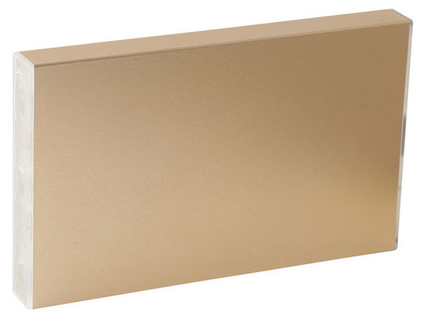 Groovy SSDCASE-U31G1-GD [�S�[���h] �̐��i�摜