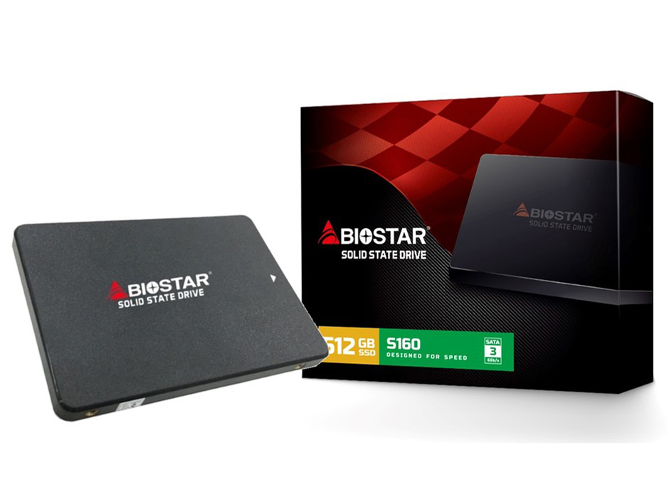 S160 S160-512GB �̐��i�摜