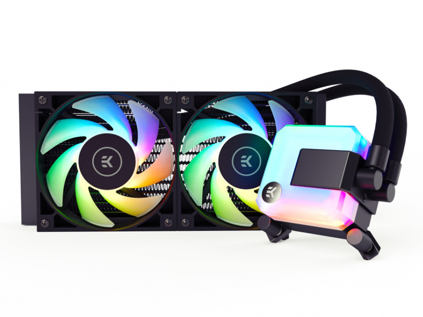 EK-AIO 240 D-RGB �̐��i�摜