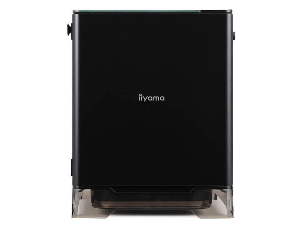 SOLUTION-C046-iX4-QIX Core i5 10400/16GB������/500GB SSD/Quadro P400/650W �̐��i�摜