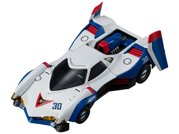 ���@���A�u���A�N�V�����L�b�g �V���IGPX�T�C�o�[�t�H�[�~���� �A�X���[�_G.S.X