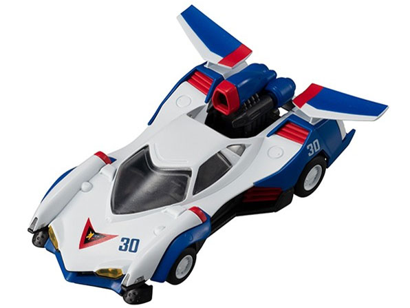 ���@���A�u���A�N�V�����L�b�g �V���IGPX�T�C�o�[�t�H�[�~���� �A�X���[�_G.S.X