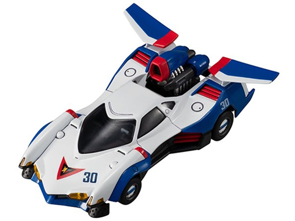 ���@���A�u���A�N�V�����L�b�g �V���IGPX�T�C�o�[�t�H�[�~���� �A�X���[�_G.S.X