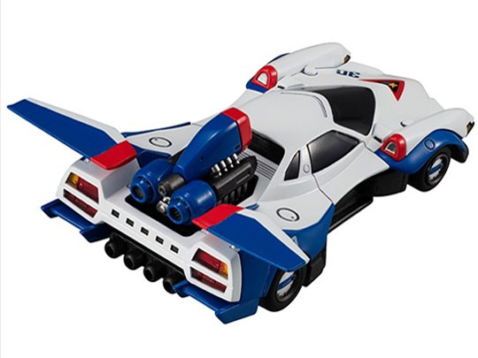 ���@���A�u���A�N�V�����L�b�g �V���IGPX�T�C�o�[�t�H�[�~���� �A�X���[�_G.S.X