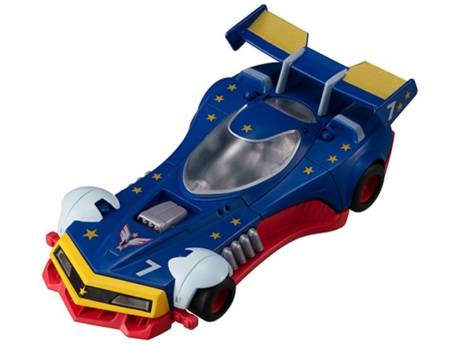 ���@���A�u���A�N�V�����L�b�g �V���IGPX�T�C�o�[�t�H�[�~���� �X�^���s�[�hRS �̐��i�摜