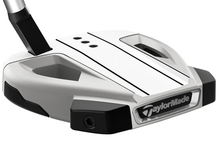 Spider EX PLATINUM/WHITE SMALL SLANT �p�^�[ [33�C���`] �̐��i�摜