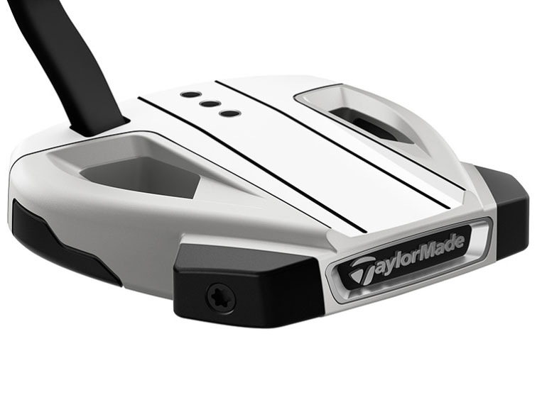 Spider EX PLATINUM/WHITE FLOW NECK �p�^�[ [33�C���`] �̐��i�摜