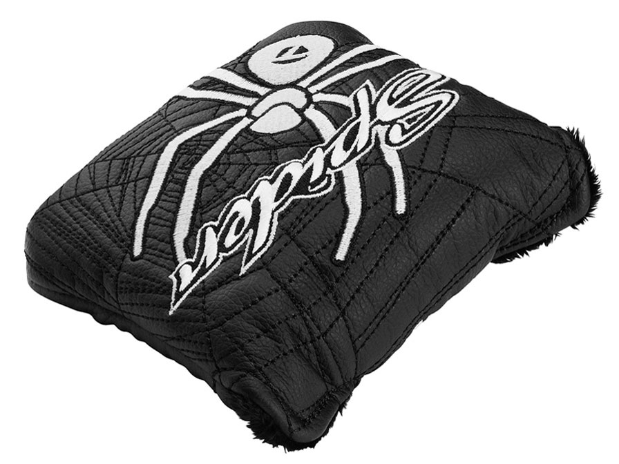Spider EX NAVY/WHITE SMALL SLANT �p�^�[ [33�C���`]