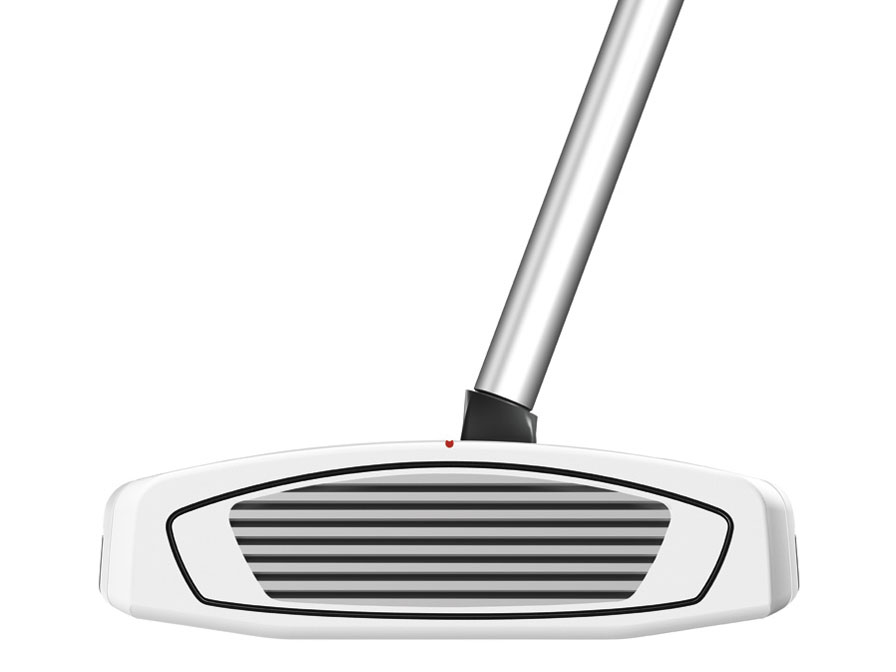 Spider EX GHOST WHITE CENTER SHAFT �p�^�[ [33�C���`]