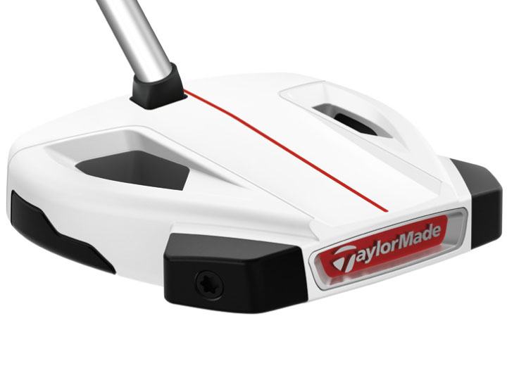 Spider EX GHOST WHITE CENTER SHAFT �p�^�[ [33�C���`] �̐��i�摜