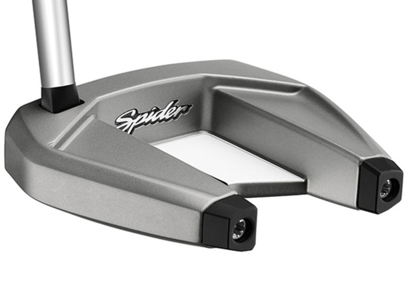 Spider SR PLATINUM/WHITE SINGLE BEND �p�^�[ [34�C���`] �̐��i�摜