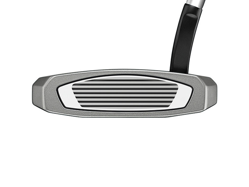 Spider SR PLATINUM/WHITE FLOW NECK �p�^�[ [33�C���`]