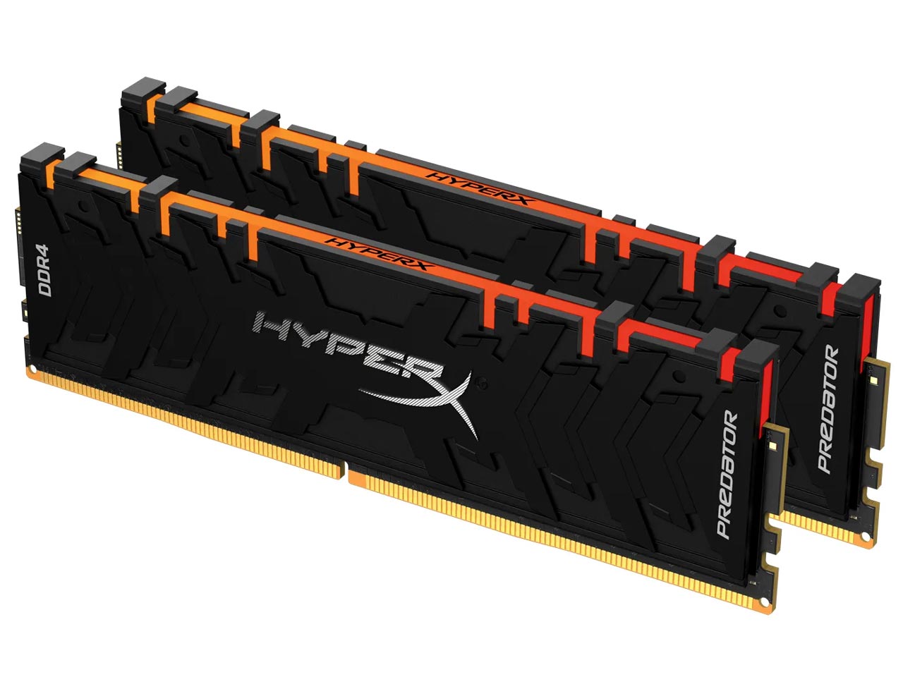 HX436C17PB3AK2/32 [DDR4 PC4-28800 16GB 2���g] �̐��i�摜