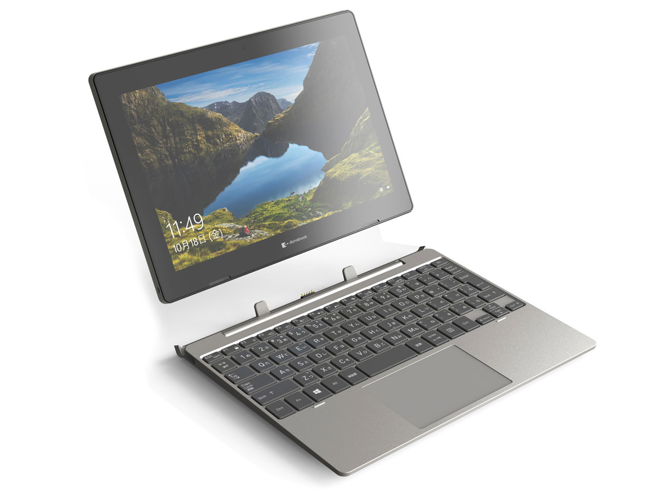 dynabook K50 A6K1FPV43111 �̐��i�摜