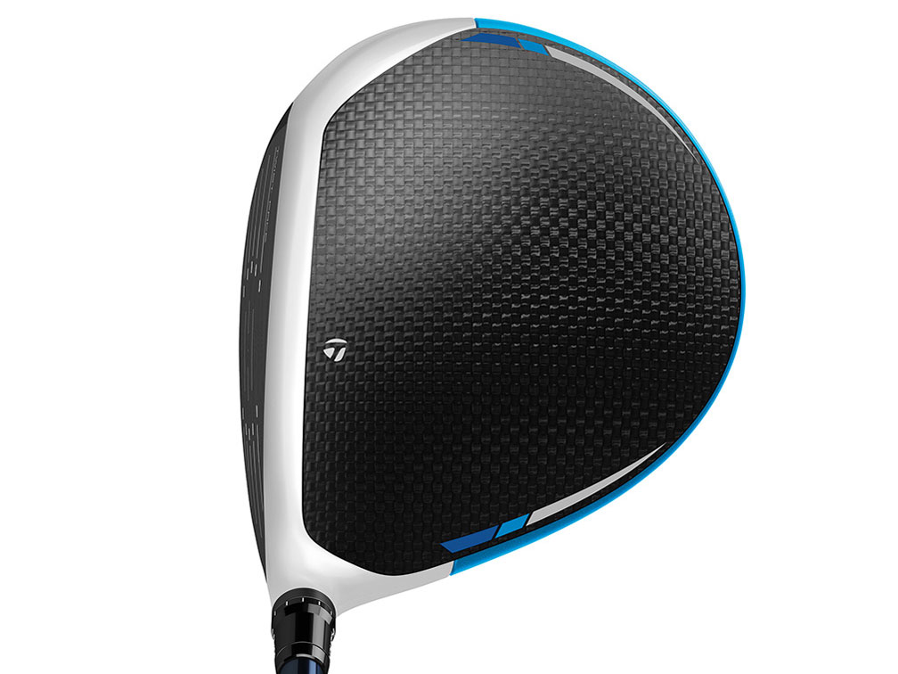 SIM2 MAX �h���C�o�[ [Tour AD HD-6 �t���b�N�X�FSR ���t�g�F10.5]
