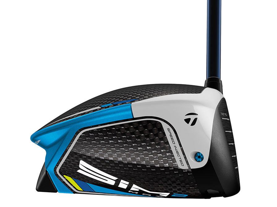 SIM2 MAX �h���C�o�[ [Tour AD HD-6 �t���b�N�X�FSR ���t�g�F10.5]