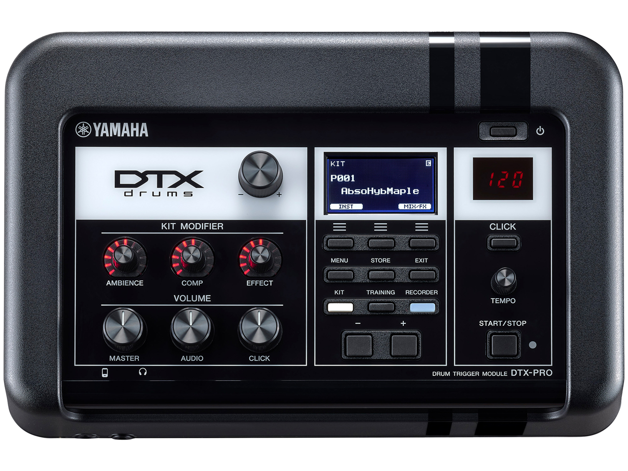 DTX-PRO �̐��i�摜