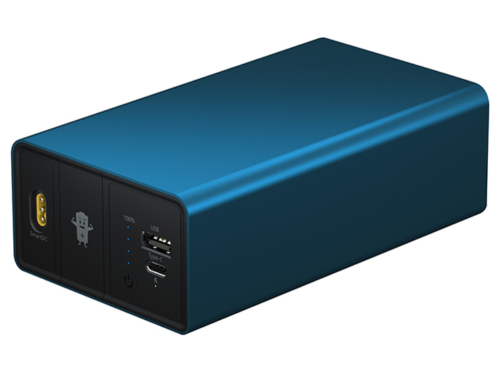 POWERBEN SMP-360W-BL [�u���[] �̐��i�摜