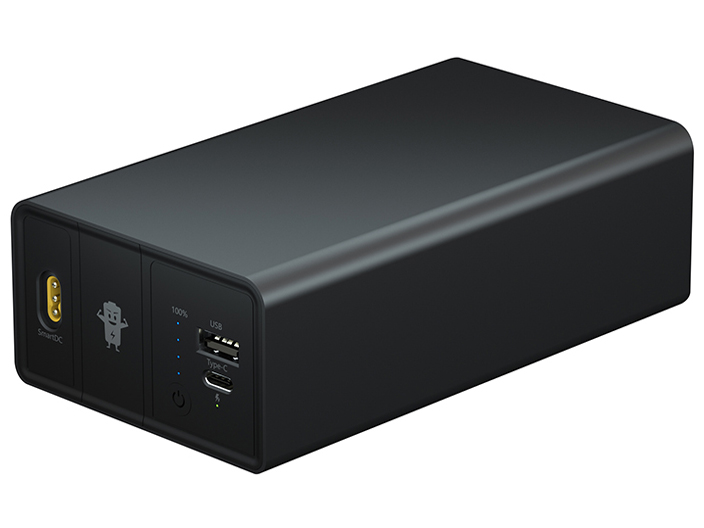 POWERBEN SMP-360W-GY [�O���[] �̐��i�摜