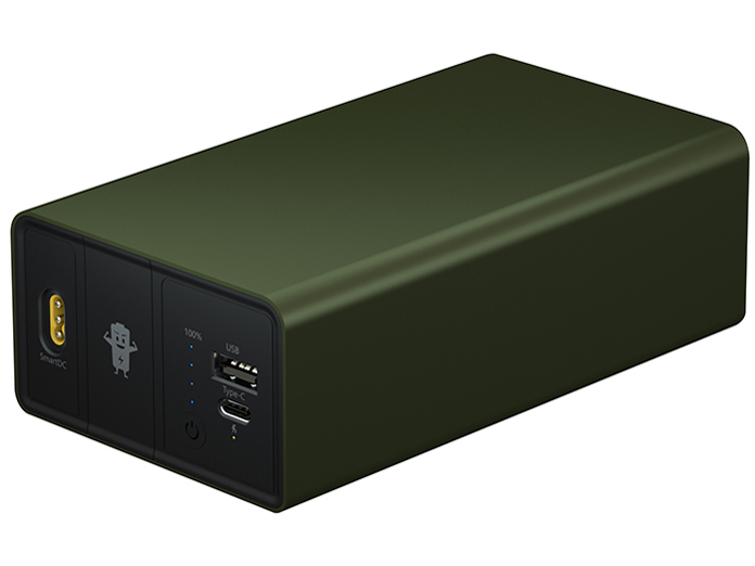 POWERBEN SMP-360W-KA [�J�[�L] �̐��i�摜