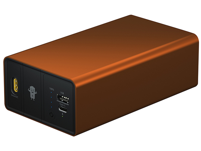 POWERBEN SMP-360W-OR [�I�����W] �̐��i�摜