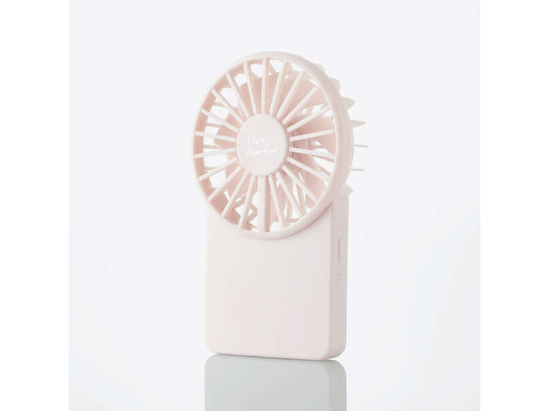 flowflowflow FAN-U212PN [�s���N] �̐��i�摜