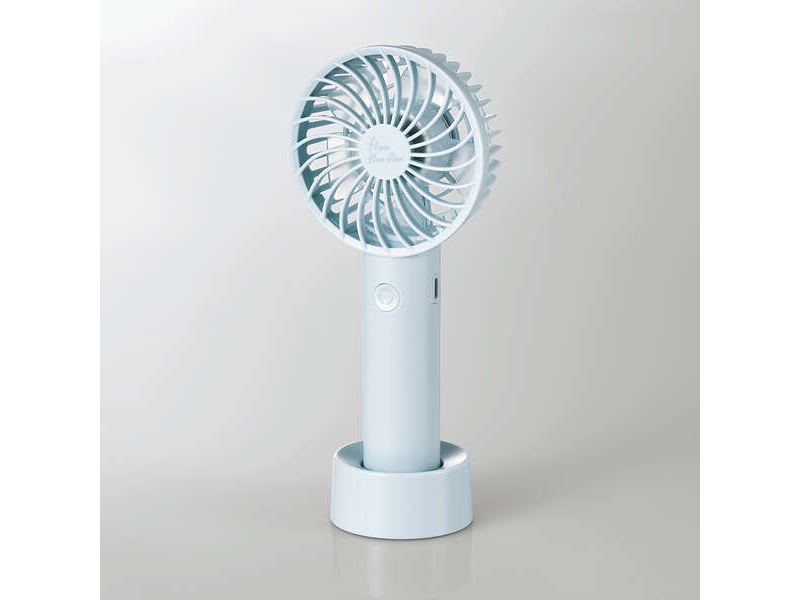 flowflowflow FAN-U214BU [�u���[] �̐��i�摜