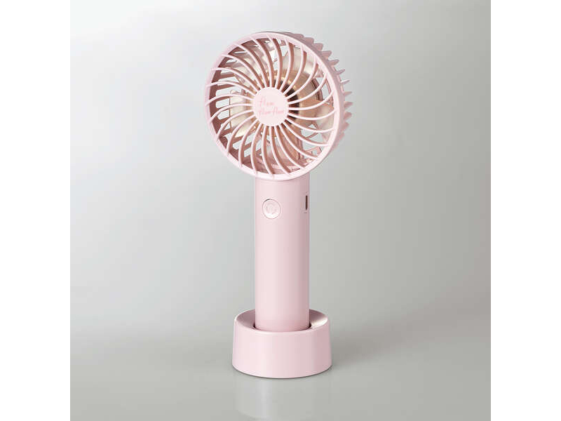 flowflowflow FAN-U214PN [�s���N] �̐��i�摜