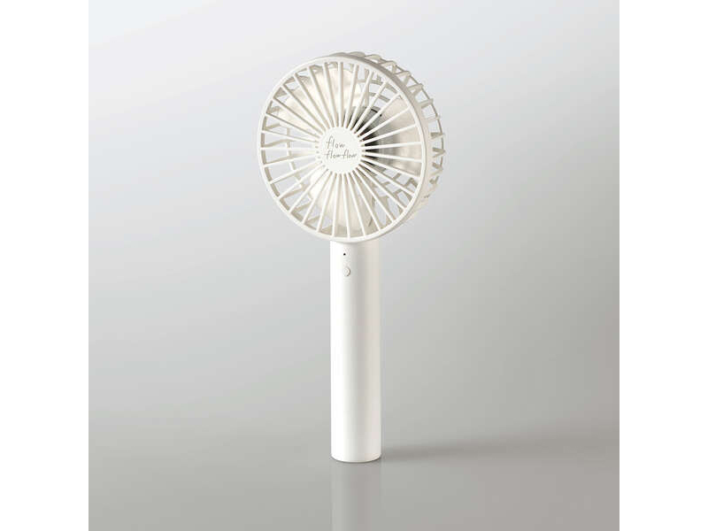 flowflowflow FAN-U215WH [�z���C�g] �̐��i�摜