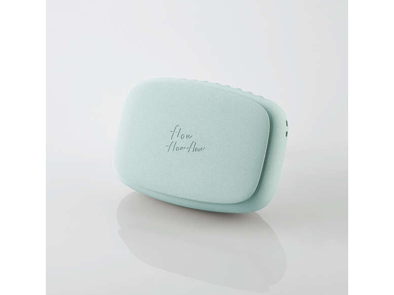 flowflowflow FAN-U216BU [�u���[] �̐��i�摜