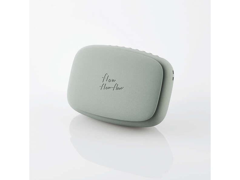 flowflowflow FAN-U216GN [�O���[��] �̐��i�摜