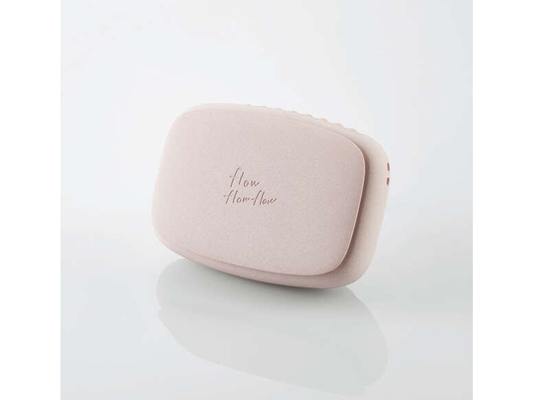 flowflowflow FAN-U216PN [�s���N] �̐��i�摜