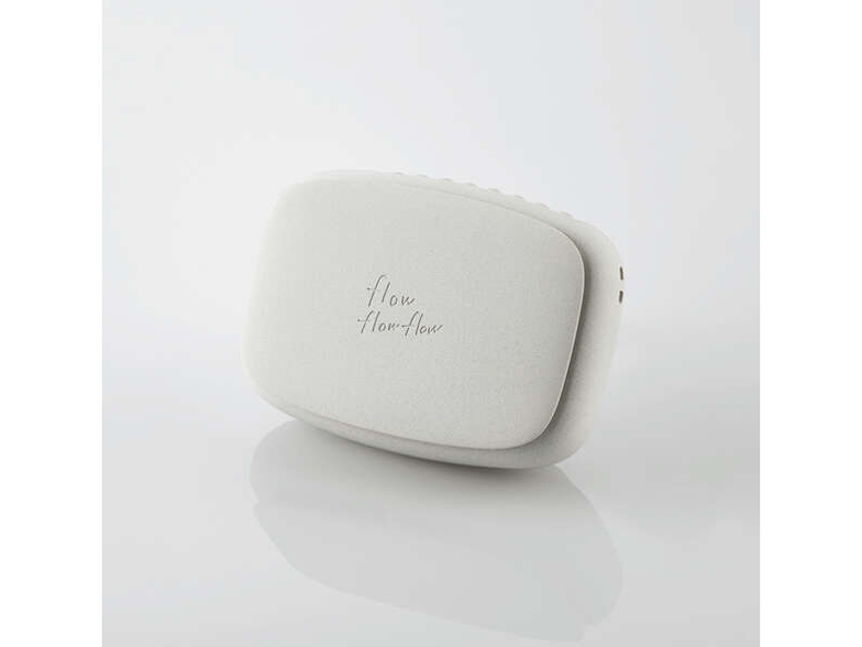 flowflowflow FAN-U216WH [�z���C�g] �̐��i�摜