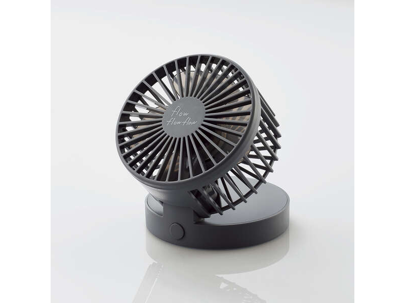 flowflowflow FAN-U213BGY [�O���[] �̐��i�摜