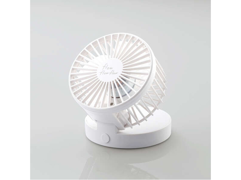 flowflowflow FAN-U213WH [�z���C�g] �̐��i�摜