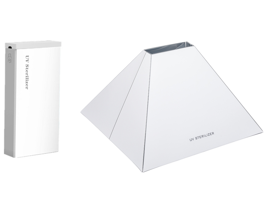 KFY-UVS �̐��i�摜