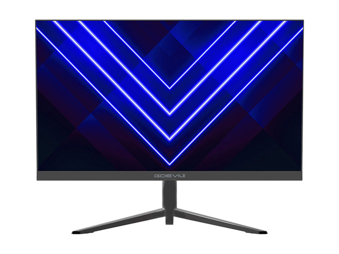 GD270QD-GE [27�C���`] �̐��i�摜