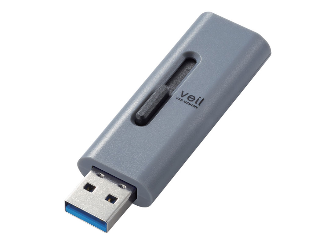 エレコム USBメモリ 128GB USB3.0 3.1 (Gen1) なくさないキャップ ブルー MF-FCU3128GBBU Amazon | エレコム USBメモリ 128GB USB3.0 3.1 (Gen1) なくさ