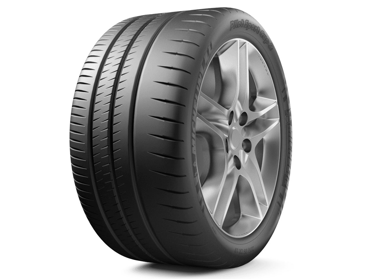 [1�{] Pilot Sport Cup 2 275/35ZR19 (100Y) XL �� DT �̐��i�摜