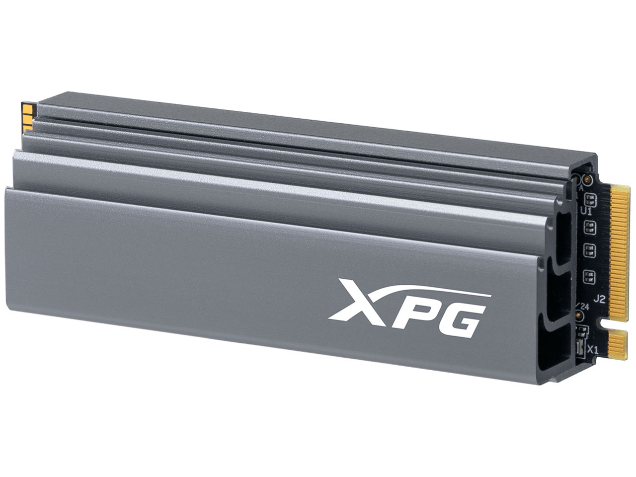 XPG GAMMIX S70 AGAMMIXS70-1T-C