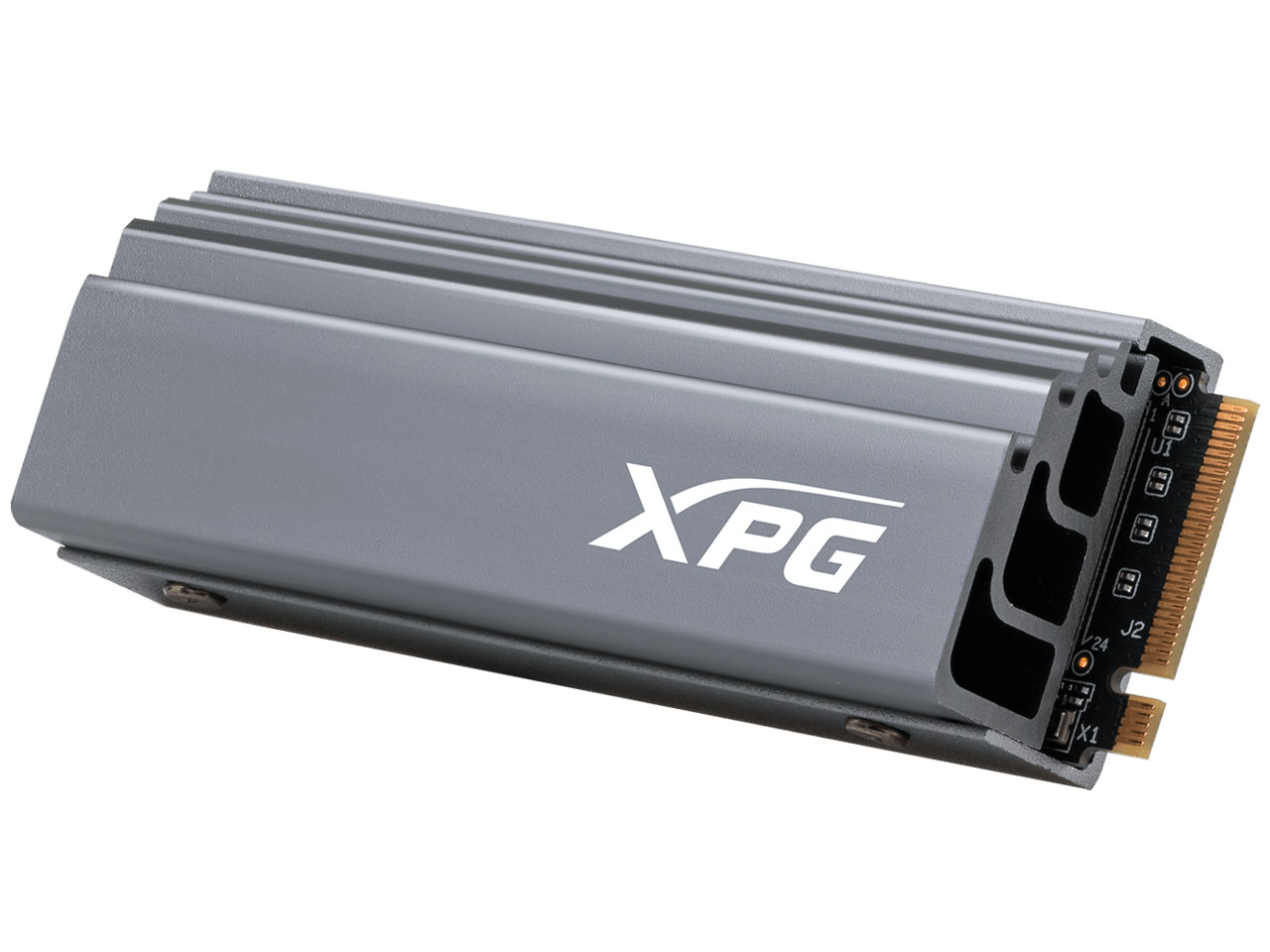 XPG GAMMIX S70 AGAMMIXS70-1T-C