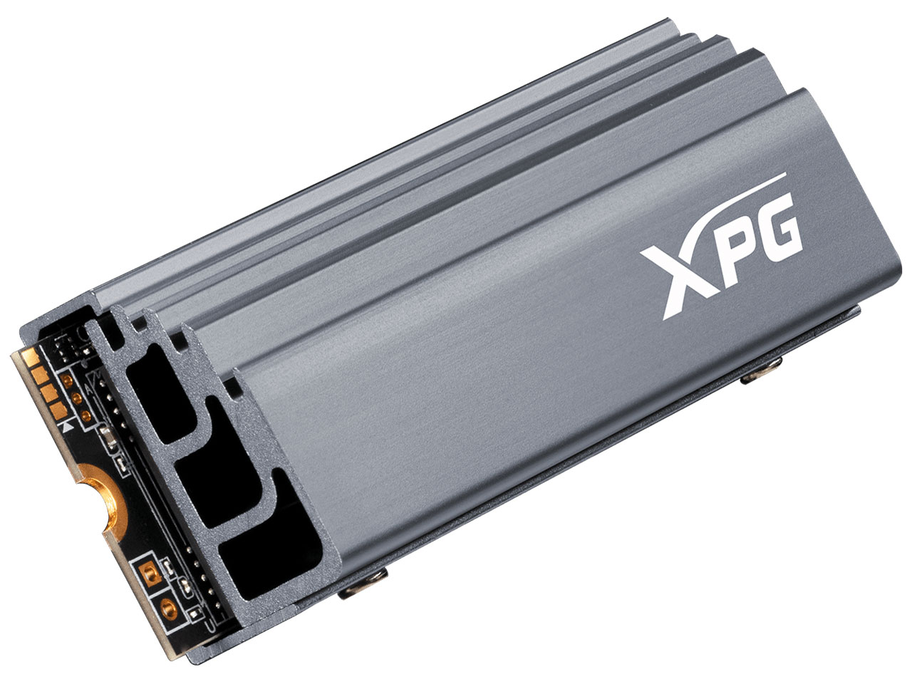 XPG GAMMIX S70 AGAMMIXS70-1T-C