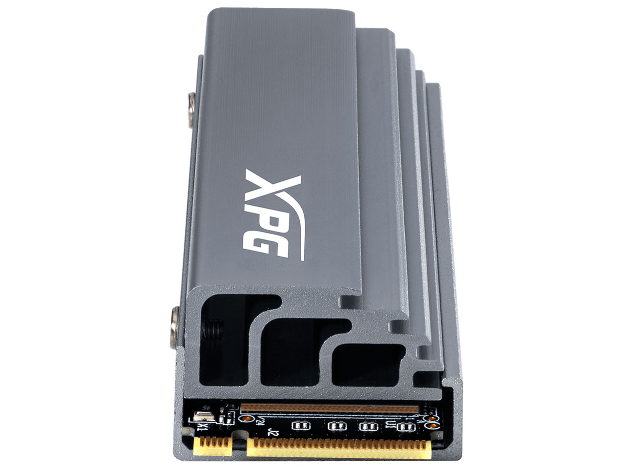 XPG GAMMIX S70 AGAMMIXS70-1T-C