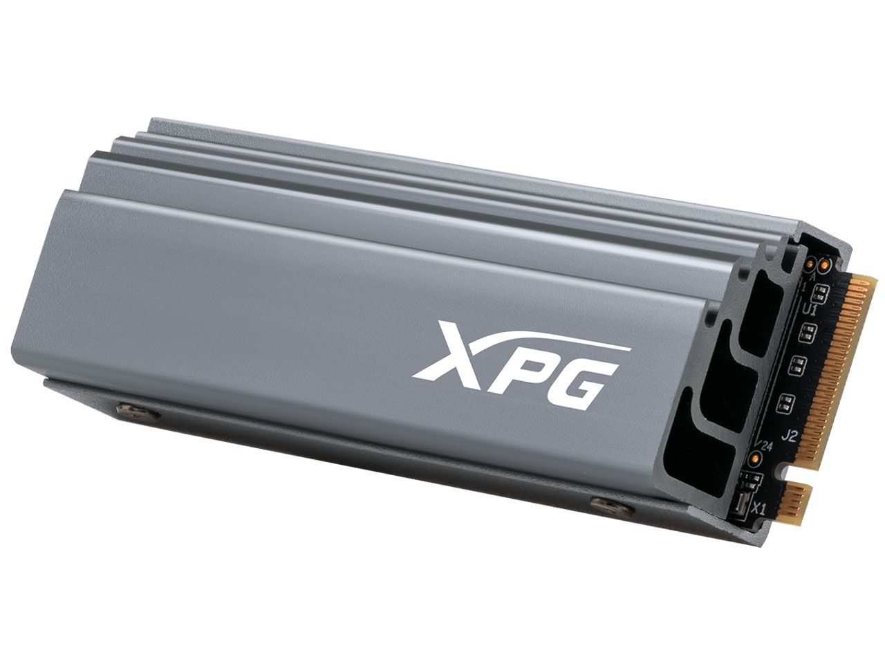 XPG GAMMIX S70 AGAMMIXS70-2T-C