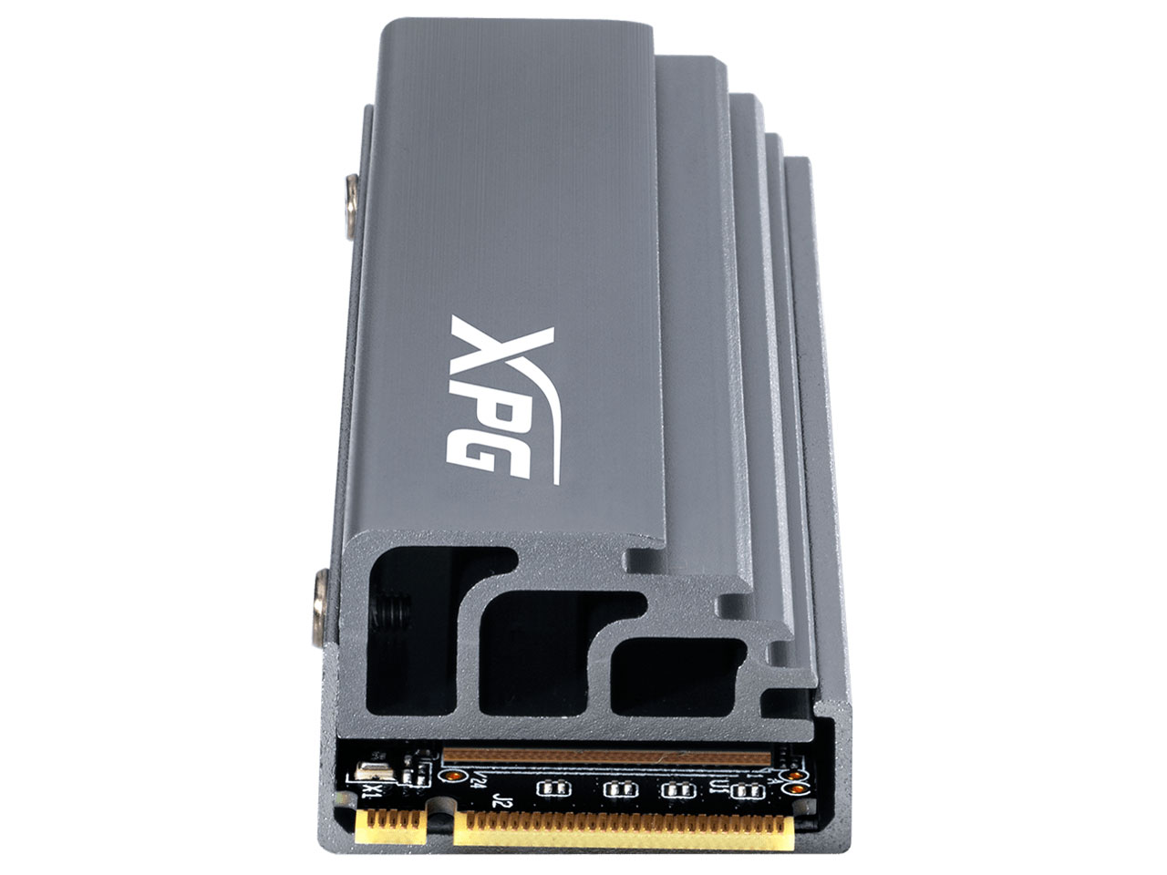 XPG GAMMIX S70 AGAMMIXS70-2T-C